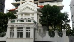 The Aristo @ Amber (D15), Apartment #467815931